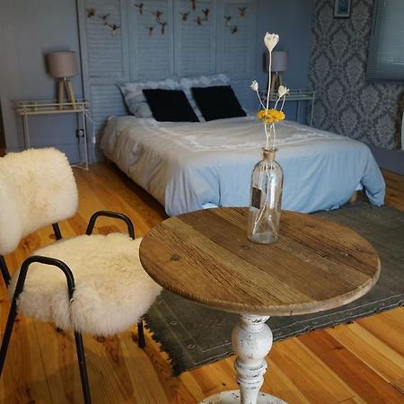 La Marliere Chambre De Charme Houthem Eksteriør bilde