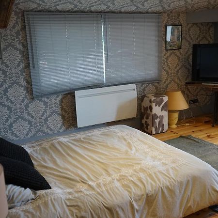 La Marliere Chambre De Charme Houthem Eksteriør bilde