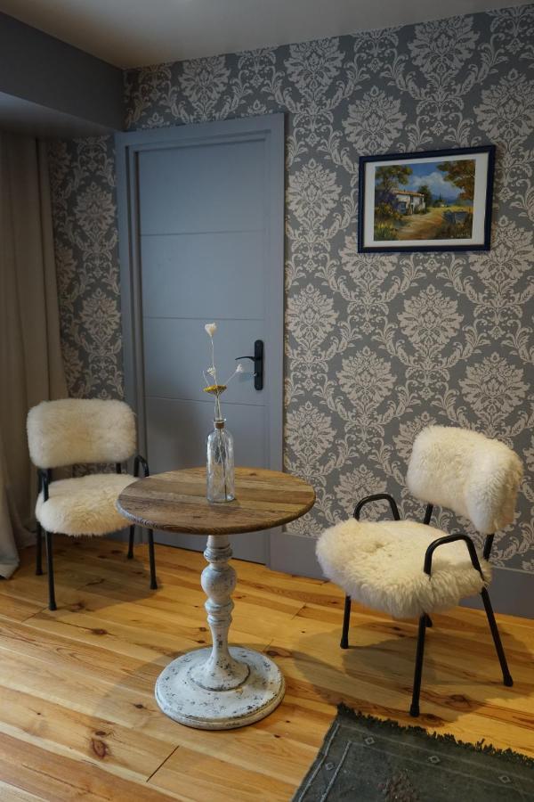La Marliere Chambre De Charme Houthem Eksteriør bilde